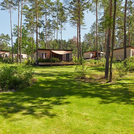 Tropical Islands Resort Briesen  Buitenkant foto