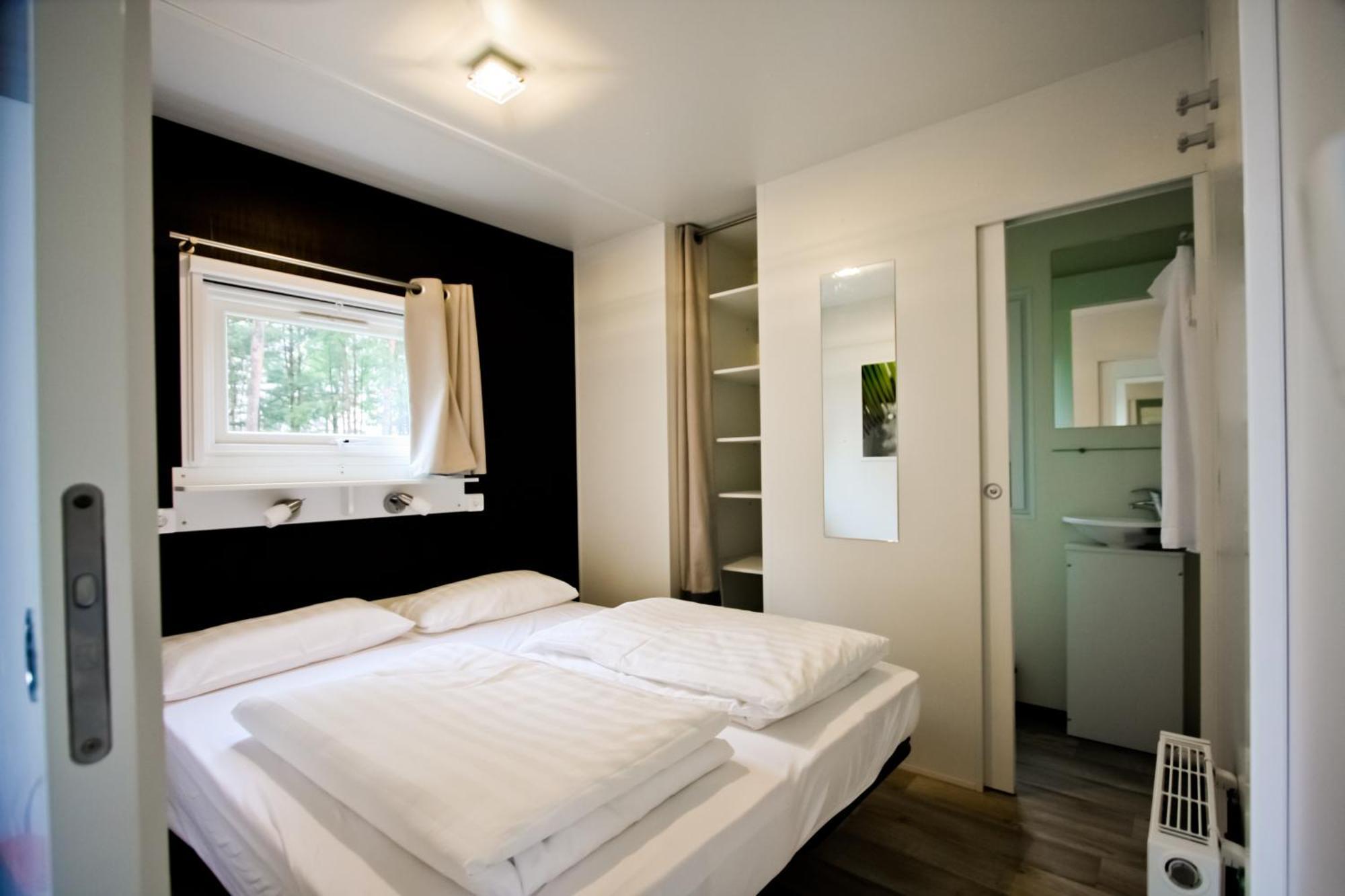 Tropical Islands Resort Briesen  Buitenkant foto