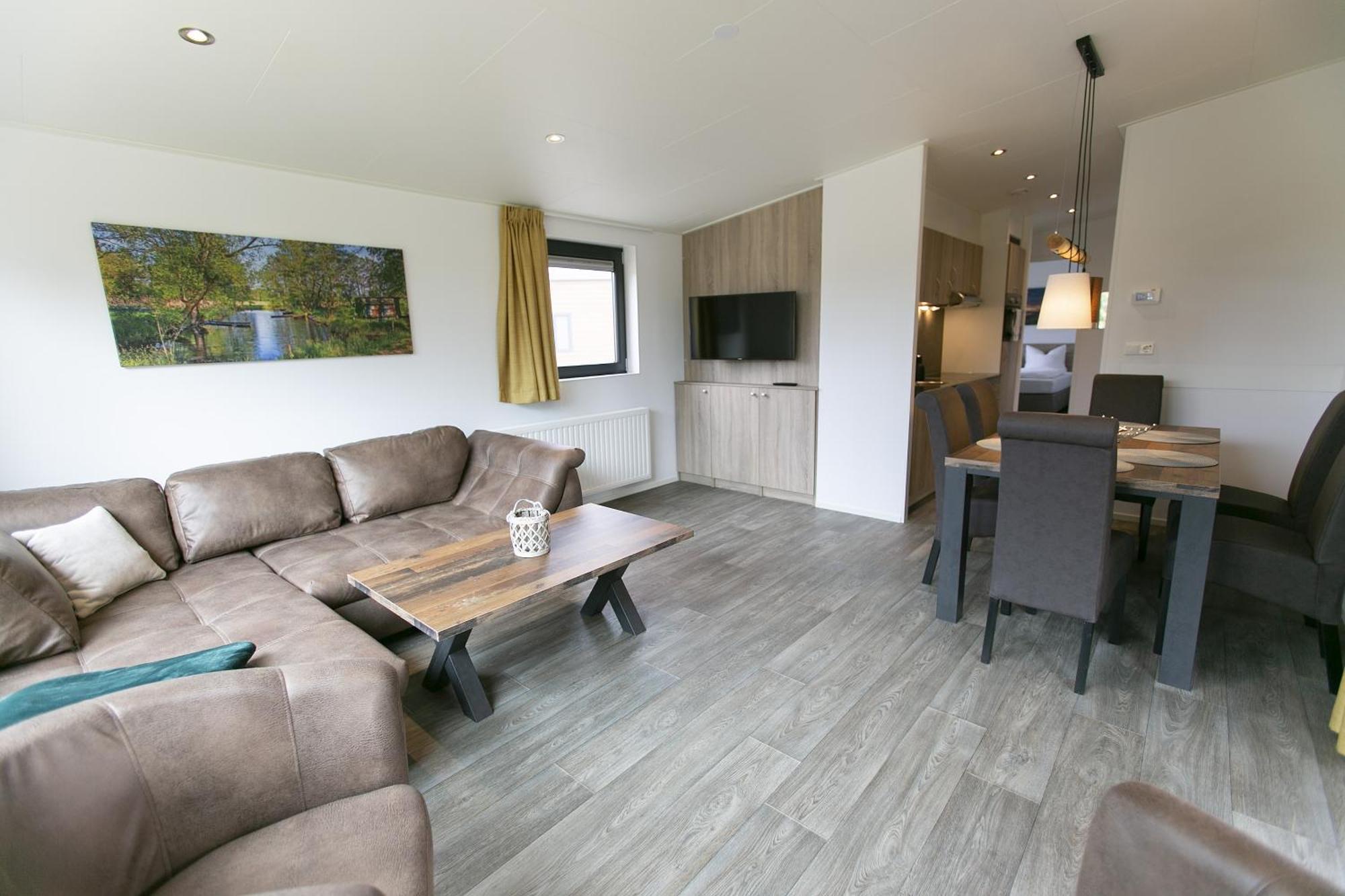 Tropical Islands Resort Briesen  Buitenkant foto