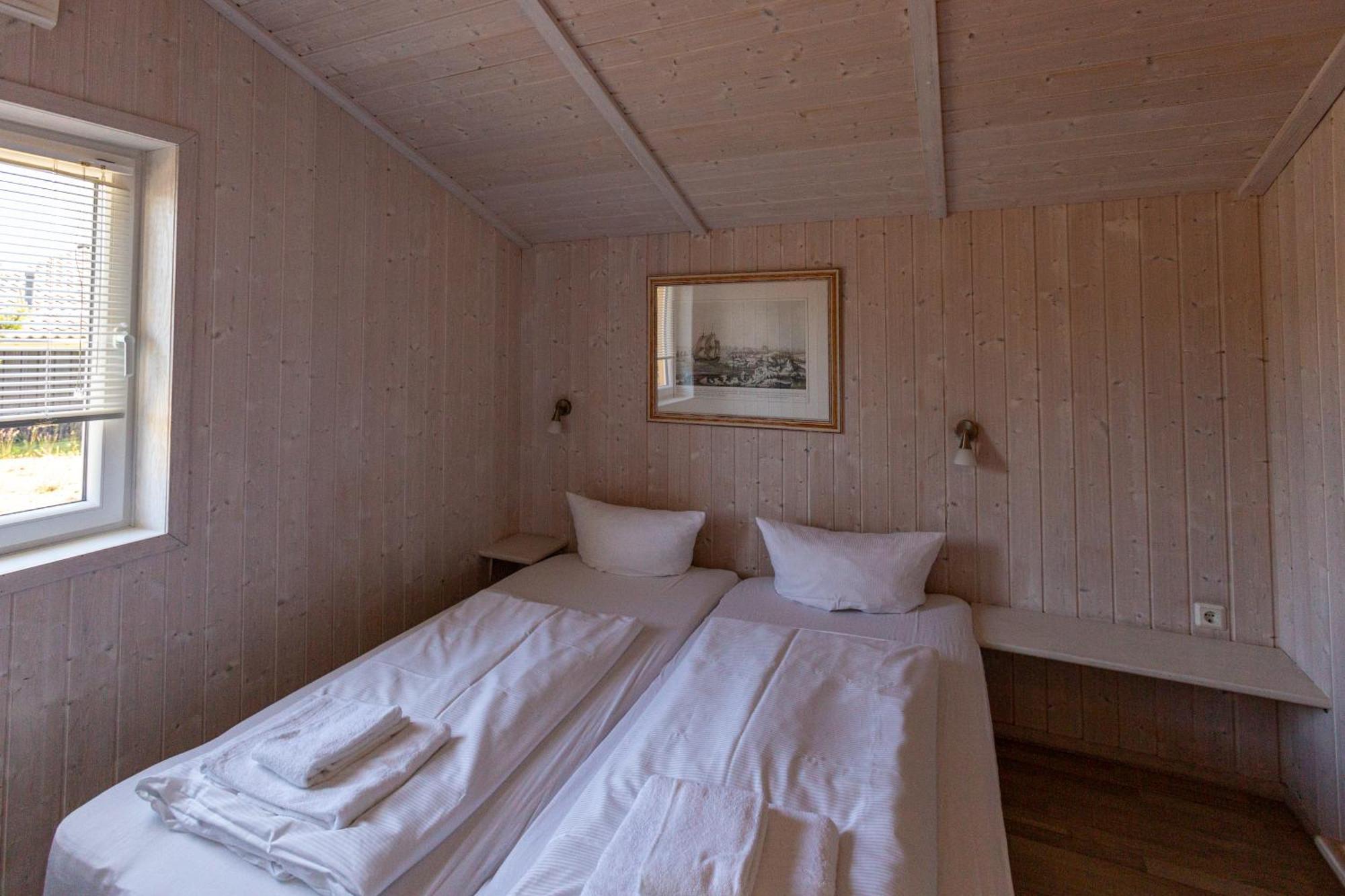 Tropical Islands Resort Briesen  Buitenkant foto