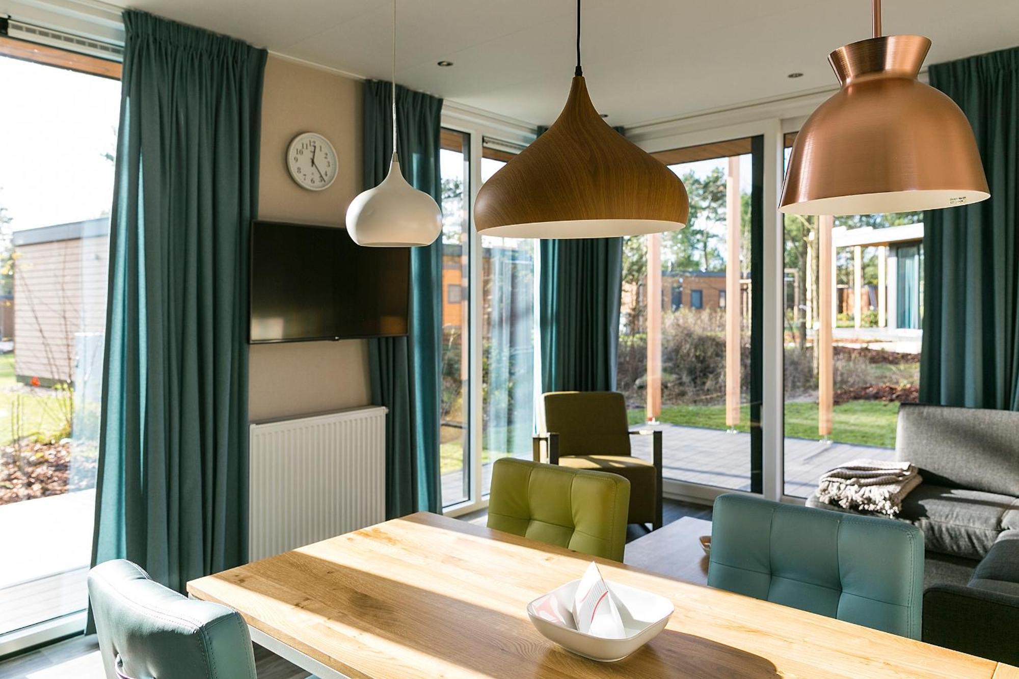 Tropical Islands Resort Briesen  Buitenkant foto