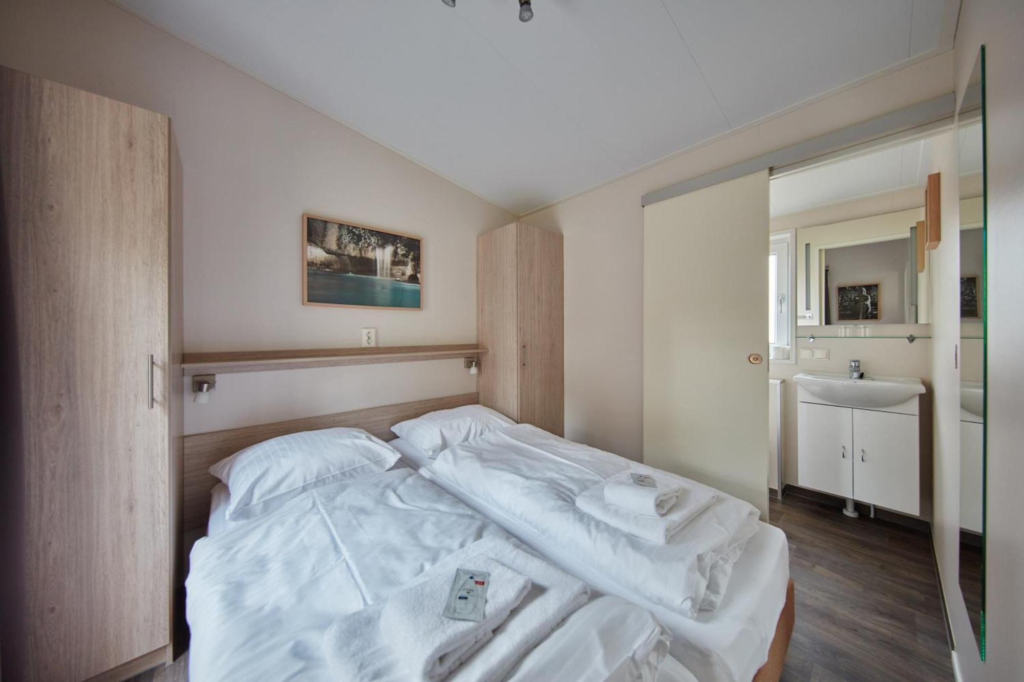 Tropical Islands Resort Briesen  Buitenkant foto